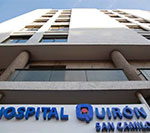 Hospital Quiron San Camilo, Madrid