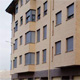 Edificio de viviendas en la calle Tirso de Molina, Almazan, Soria, Spain 3