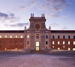 Observatorio del Cuartel del Conde Duque, Madrid