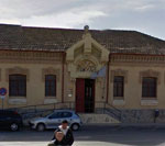 Museo minero de La Union, Murcia