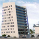 Hotel y edificio de oficinas en Benguele, Angola 1
